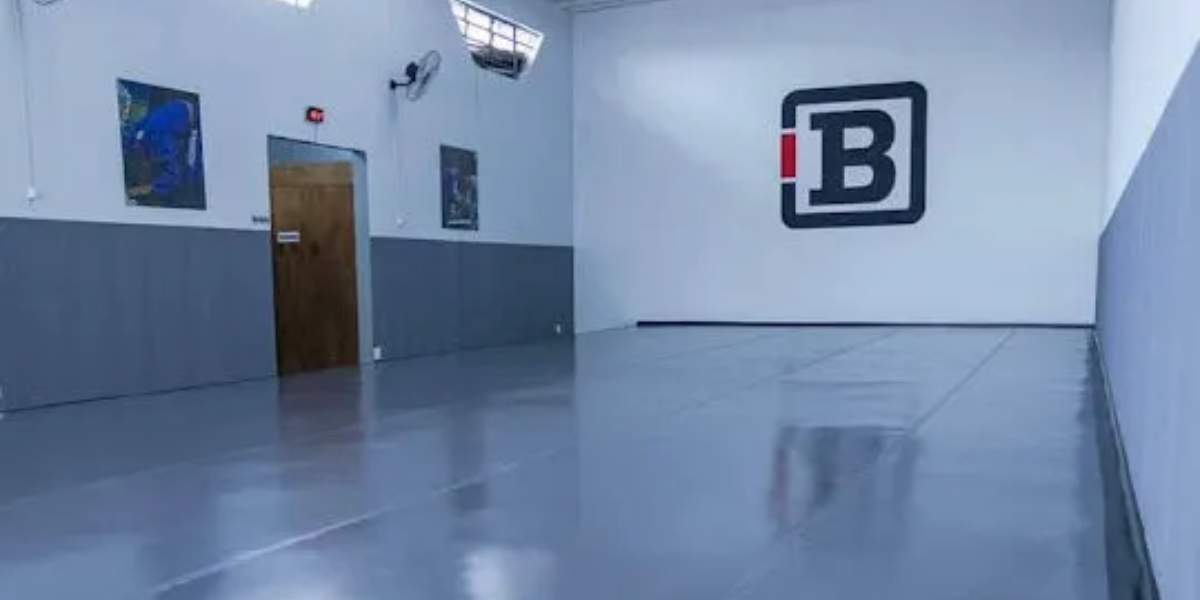 Guia Definitivo para Iniciantes no Jiu-Jitsu: O Que Esperar da Sua Primeira Aula na Boletta JJ